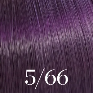 Wella Professionals Color Touch Vibrant Reds farba na vlasy odtieň 5/66 60 ml