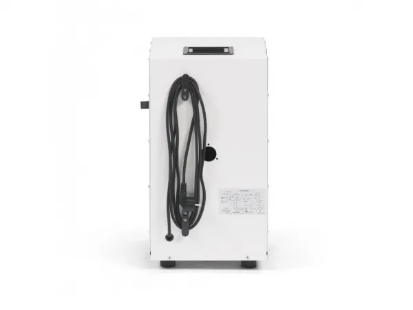 Trotec TTK 75 ECO, profesionálny odvlhčovač vzduchu