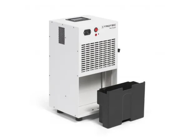 Trotec TTK 75 ECO, profesionálny odvlhčovač vzduchu
