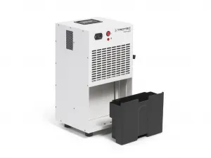 Trotec TTK 75 ECO, profesionálny odvlhčovač vzduchu