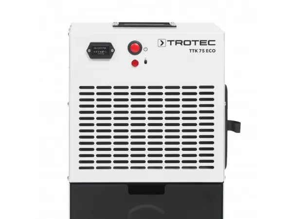 Trotec TTK 75 ECO, profesionálny odvlhčovač vzduchu