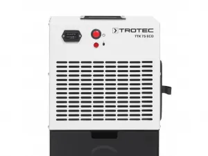 Trotec TTK 75 ECO, profesionálny odvlhčovač vzduchu