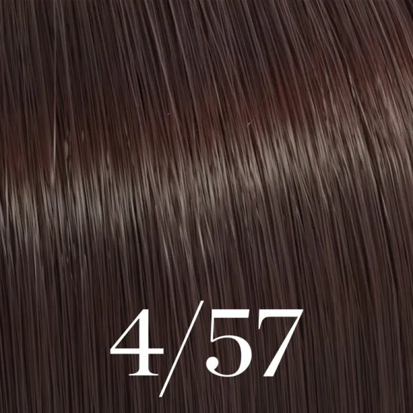 Wella Professionals Color Touch Vibrant Reds farba na vlasy odtieň 4/57 60 ml