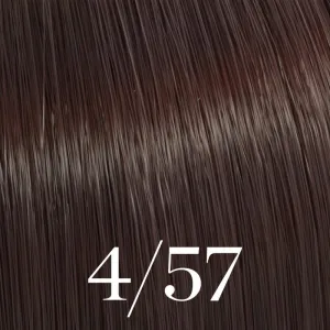 Wella Professionals Color Touch Vibrant Reds farba na vlasy odtieň 4/57 60 ml