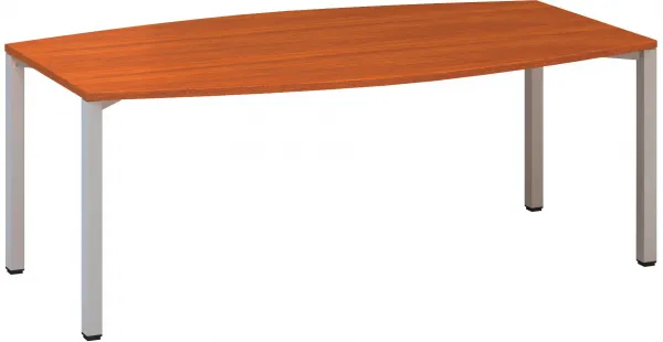 ALFA 200 konferenčný stôl 429 200x80/120 cm