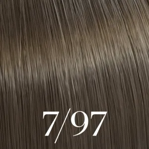 Wella Professionals Color Touch Rich Naturals farba na vlasy odtieň 7/97 60 ml