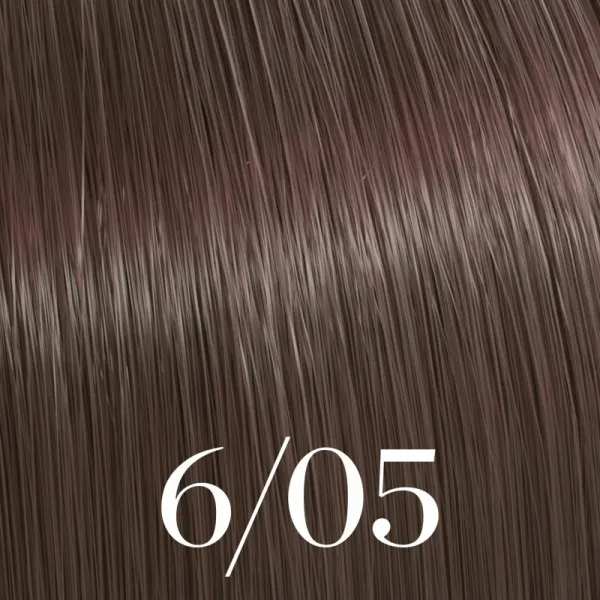 Wella Professionals Color Touch Pure Naturals farba na vlasy odtieň 6/05 60 ml