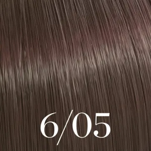 Wella Professionals Color Touch Pure Naturals farba na vlasy odtieň 6/05 60 ml