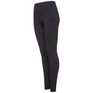 Lotto SMART LEGGINGS Dámske legíny, čierna, veľkosť