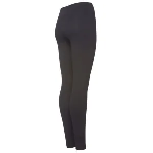 Lotto SMART LEGGINGS Dámske legíny, čierna, veľkosť