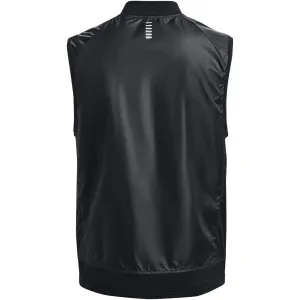 Under Armour STORM INSULATED Pánska vesta, čierna, veľkosť