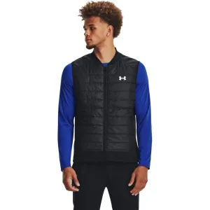 Under Armour STORM INSULATED Pánska vesta, čierna, veľkosť