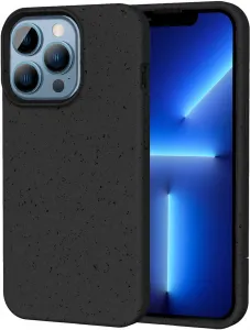 Innocent Eco Planet Case iPhone 13 Pro Max - Black