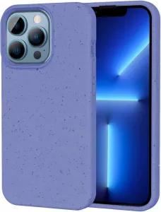 Innocent Eco Planet Case iPhone 13 Pro Max - Lilac