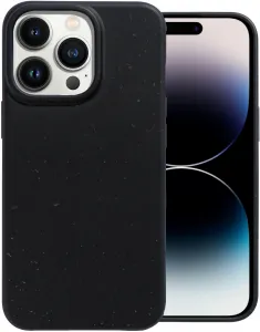 Innocent Eco Planet Case iPhone 14 Pro - Black