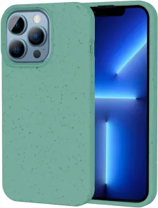 Innocent Eco Planet Case iPhone 13 Pro Max - Mint