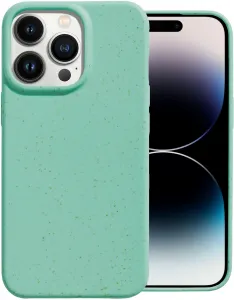 Innocent Eco Planet Case iPhone 14 - Mint