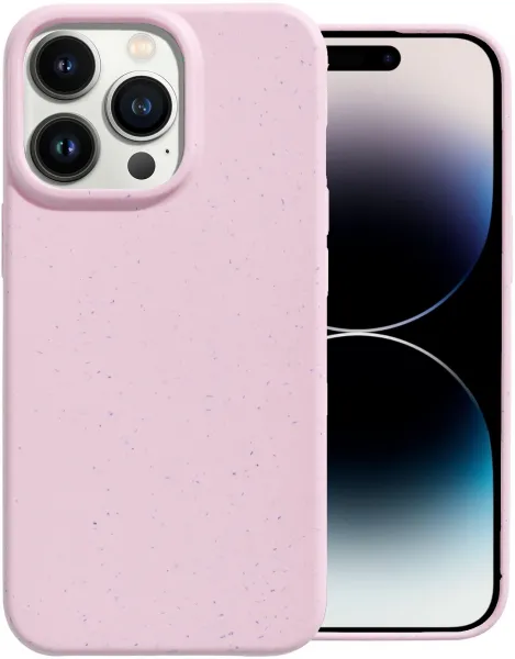 Innocent Eco Planet Case iPhone 14 Plus - Pink