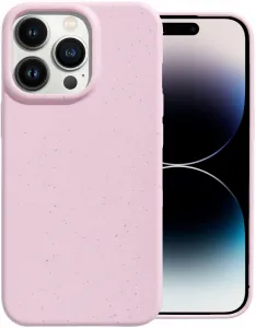Innocent Eco Planet Case iPhone 14 Plus - Pink