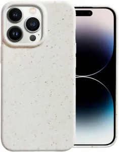 Innocent Eco Planet Case iPhone 14 Plus - White