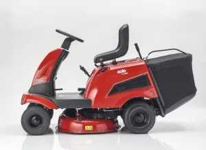 Solo by AL-KO Rider Comfort R7-63.8 A I BOEL.sk
