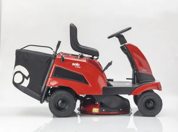 Solo by AL-KO Rider Comfort R7-63.8 A I BOEL.sk