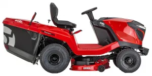 Záhradný traktor solo by AL-KO T 22-105.4 HD-A V2 Premium
