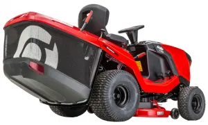 Záhradný traktor solo by AL-KO T 22-105.4 HD-A V2 Premium