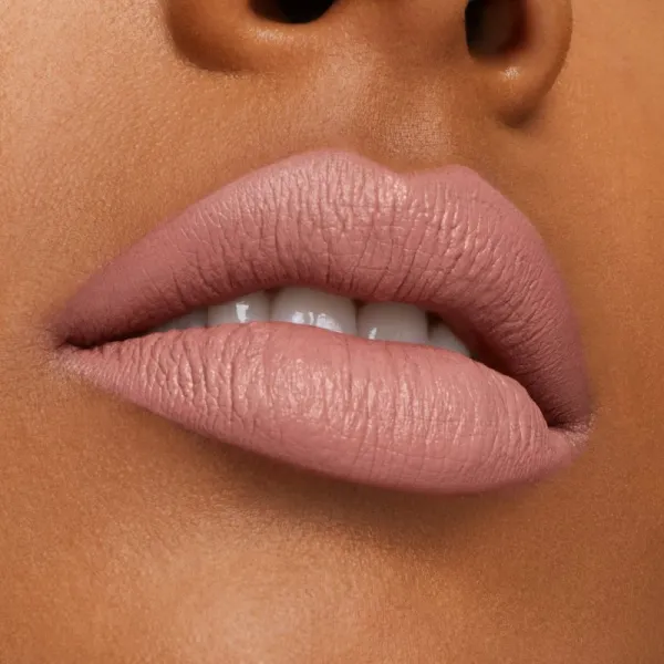 MAC Cosmetics MACximal Silky Matte Viva Glam Lipstick matný rúž odtieň Viva Planet 3.5 g
