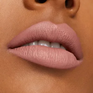 MAC Cosmetics MACximal Silky Matte Viva Glam Lipstick matný rúž odtieň Viva Planet 3.5 g