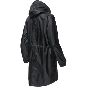 Columbia SPLASH SIDE JACKET Dámska bunda, čierna, veľkosť