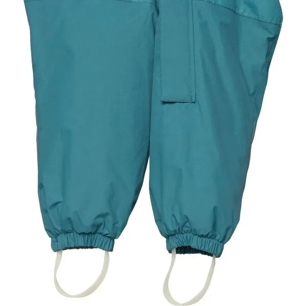 LEGO&reg; kidswear LWJADEN 702 Detský zimný overal, modrá, veľkosť