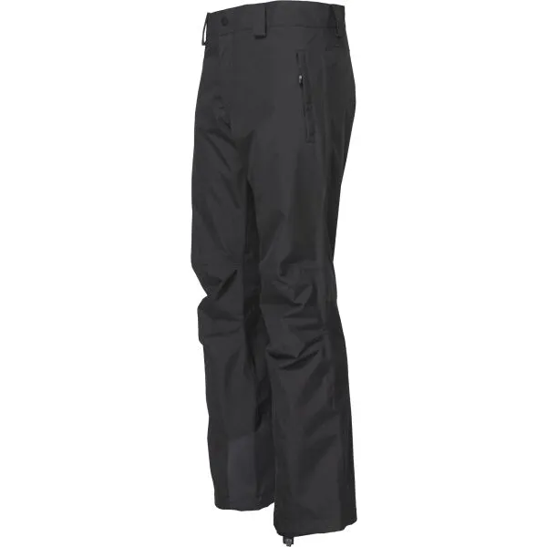 Helly Hansen BLIZZARD INSULATED PANT Pánske lyžiarske nohavice, čierna, veľkosť