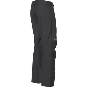Helly Hansen BLIZZARD INSULATED PANT Pánske lyžiarske nohavice, čierna, veľkosť