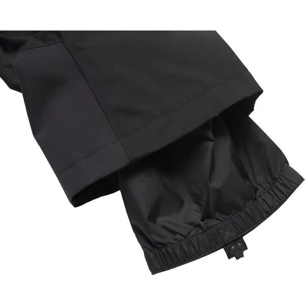 Helly Hansen BLIZZARD INSULATED PANT Pánske lyžiarske nohavice, čierna, veľkosť