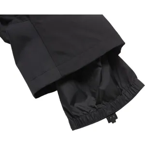 Helly Hansen BLIZZARD INSULATED PANT Pánske lyžiarske nohavice, čierna, veľkosť