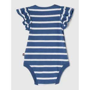 GAP BABY Detské body, modrá, veľkosť