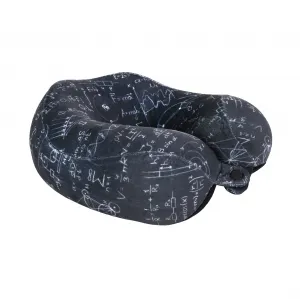 ALBI Vankúš do auta Matematika 1ks