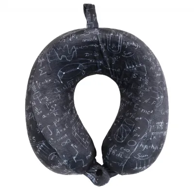 ALBI Vankúš do auta Matematika 1ks