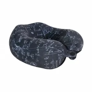 ALBI Vankúš do auta Matematika 1ks