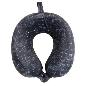 ALBI Vankúš do auta Matematika 1ks