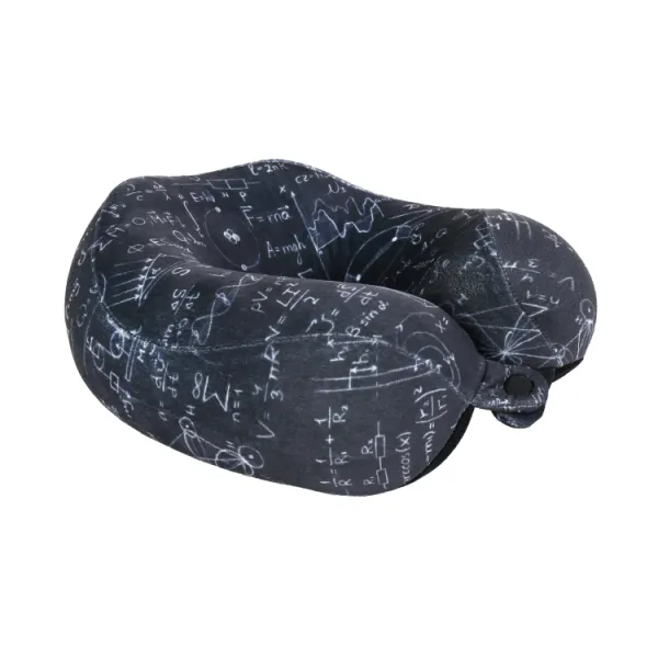 ALBI Vankúš do auta Matematika 1ks
