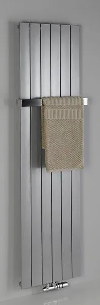 SAPHO - COLONNA držiak uterákov 340x80 leštená nerez IRPA10