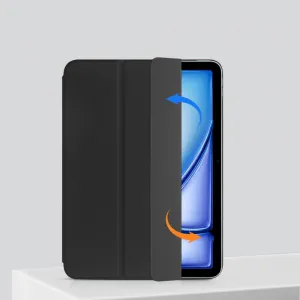 Tech-Protect Magnetic iPad Pro 13" (2024) Case - Black