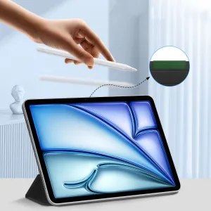 Tech-Protect Magnetic iPad Pro 13" (2024) Case - Black