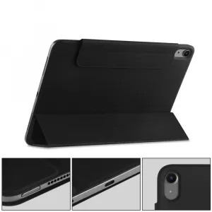 Tech-Protect Magnetic iPad Pro 13" (2024) Case - Black