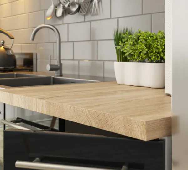 Ak furniture Kuchyňská skříňka Olivie S 60 cm bílá/grafit