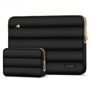 Tech-Protect Puffy MacBook 15"-16" - Black