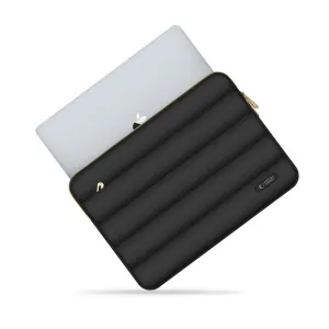 Tech-Protect Puffy MacBook 15"-16" - Black