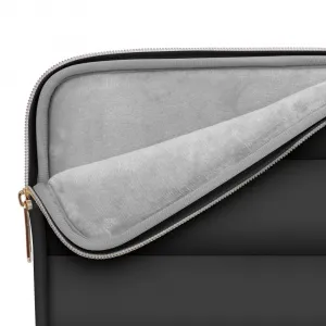 Tech-Protect Puffy MacBook 15"-16" - Black